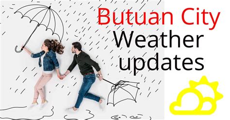 weather butuan city